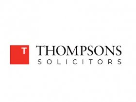 Thompsons Solicitors