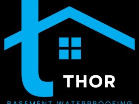 Thor Basement Waterproofing