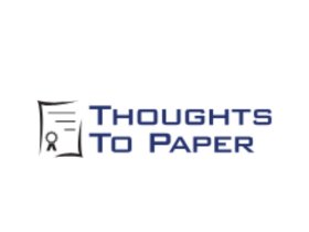 Thoughts to Paper