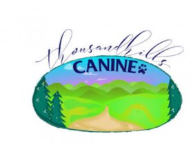 Thousand Hills Canine LLC