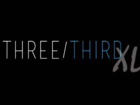 Three/Third