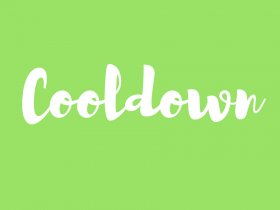 Thrive Cooldowns