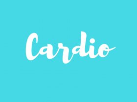 Thrive Curated Cardio
