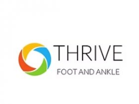 Thrive Foot and Ankle