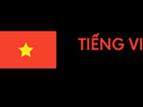 Tiếng Việt Online