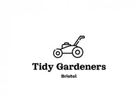 Tidy Gardeners Bristol