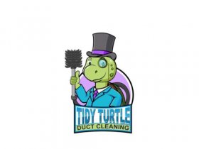 Tidy Turtle Duct Cleaning