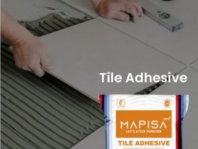 Tile Adhesive manufacturer