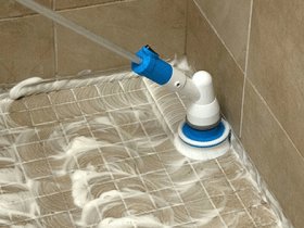 Tile And Grout Cleaning Procedures