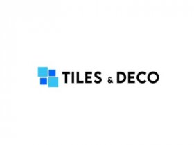 Tiles and Deco