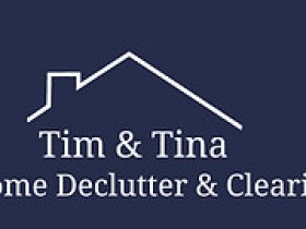 Tim & Tina Home Declutter & Clearing