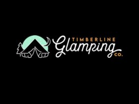 Timberline Glamping at Unicoi State Park