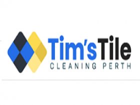 Tims Tile And Grout Cleaning Perth