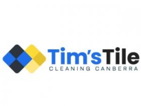 Tims Tile and Grout Cleaning Canberra