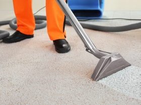 Tip Top Carpet Cleaning Beenleigh