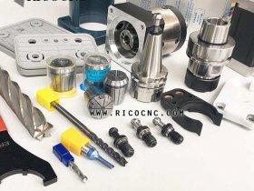Tips and Knowledge for CNC Router Parts