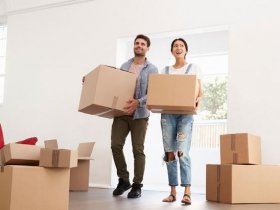 Tips for a Hassle-Free House Move