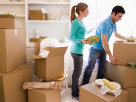 Tips For A Healthy Move
