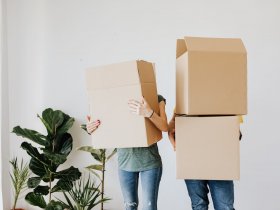Tips for a Sustainable Move