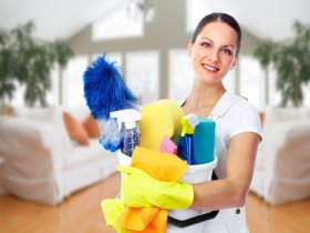 Tips for Move Out Cleaning