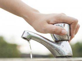 Tips for Saving Water When Cleaning