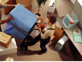 Tips on Hiring a Removal Company