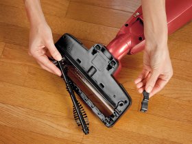 Tips to Clean A Vacuum Cleaner