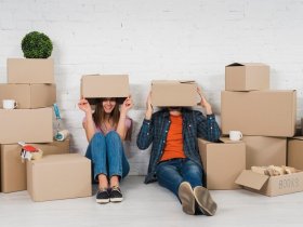 Tips To Make Your Move Smooth