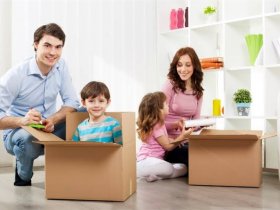 Tips to Move with the Child