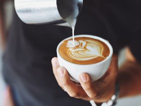 Tips To Open A Café Business