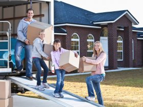 Tips to Reduce Time Spent On Moving