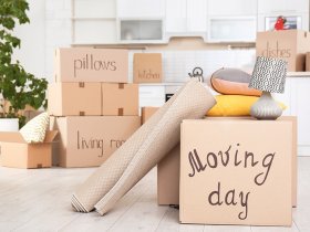 Tips to Remove Moving Stress