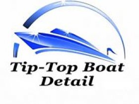 Tiptop Boat Detail
