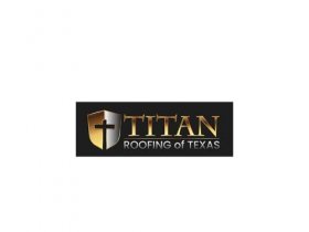 Titan Roofing of Texas