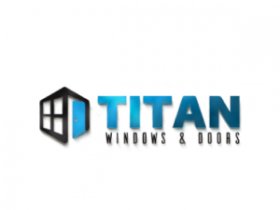 Titan Windows and Doors