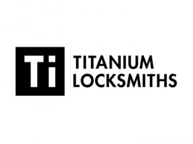 Titanium Locksmiths
