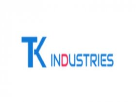 TK-INDUSTRIES LTD