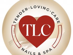 TLC Nails & Spa