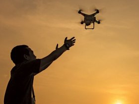To buy or not to buy a drone