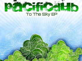 TO THE SKY EP