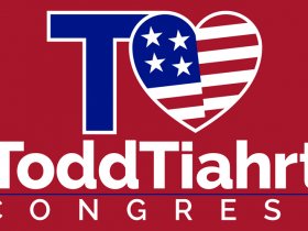 Todd Tiahrt for Congress