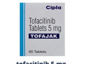 tofajak tablet uses