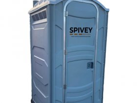 Toilet Units Richmond