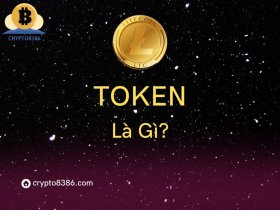 Token Là Gì?