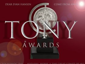Tony Awards Performance