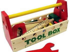 TOOLBOX