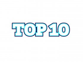 TOP 10 Video
