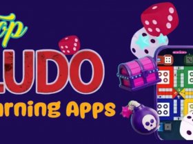 Top 15 New Ludo Earning Apps 2024
