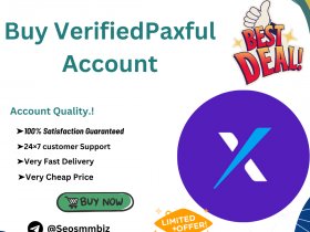 Top Buy Verified Paxful Account