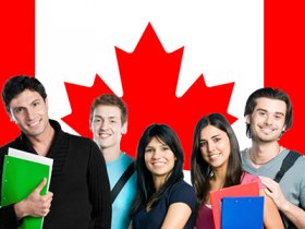 Top college to study in canada